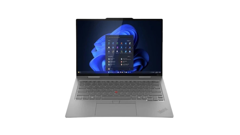 Laptop Lenovo ThinkPad X1 2 in 1 Gen 10 Aura Edition 21NU004TVN (Ultra 7 258V 32GB 1TB SSD 14 inch WUXGA Touch Win 11 Pro Carbon Pen 3Y)-21NU004TVN-7
