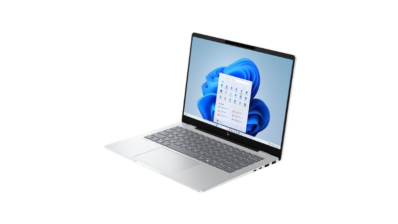 Laptop HP OmniBook 7 14-FR0033TU C1MN2PA (Intel Core Ultra 5 225U | 14 inch 2K IPS | 16GB | 512GB | Win 11 | Office | Bạc)-C1MN2PA-3