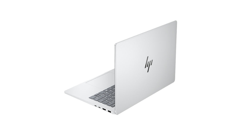 Laptop HP OmniBook 7 14-FR0033TU C1MN2PA (Intel Core Ultra 5 225U | 14 inch 2K IPS | 16GB | 512GB | Win 11 | Office | Bạc)-C1MN2PA-4
