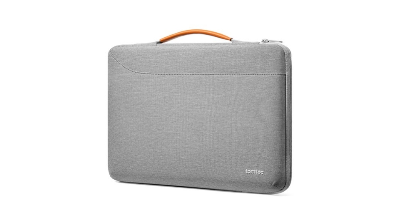 Túi chống sốc MacBook 13 inch Tomtoc Defender-A22C2G5-2