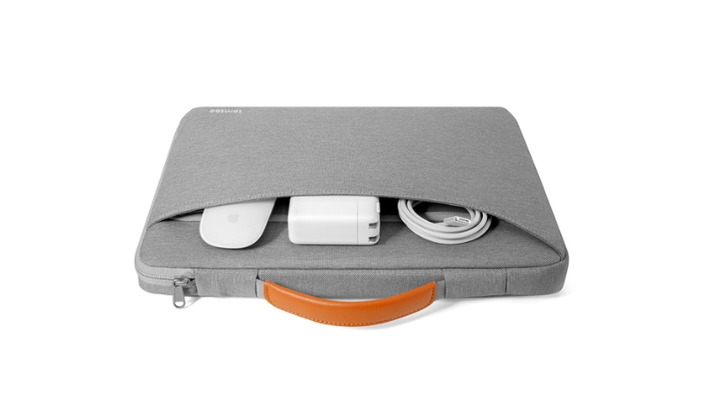 Túi chống sốc MacBook 13 inch Tomtoc Defender-A22C2G5-6