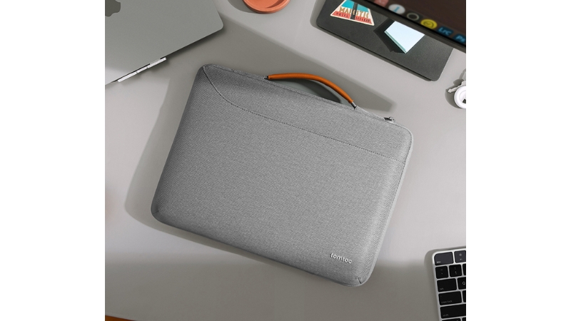Túi chống sốc MacBook 13 inch Tomtoc Defender-A22C2G5-10