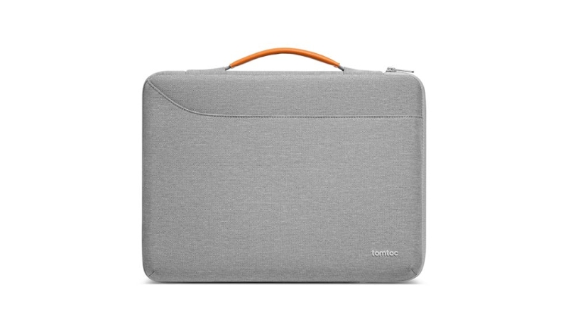 Túi chống sốc MacBook 13 inch Tomtoc Defender-A22C2G5-11