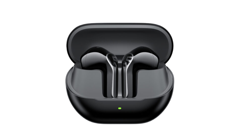 Tai nghe Bluetooth SoundPEATS Air 6 HS-SPE-AIR6HS-BLK-2