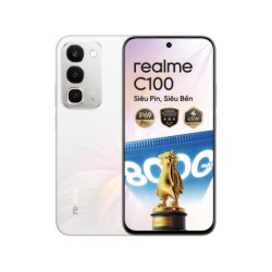 realme C100 4G 6GB 128GB