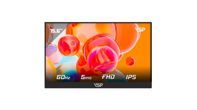 Màn hình di động VSP VP1560FS1 15.6 inch-VP1560FS1-5
