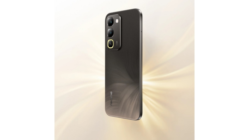 Điện thoại realme C100 4G 6GB 128GB-RMC1006128PP-9