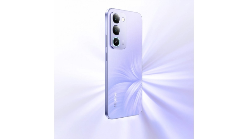 Điện thoại realme C100 4G 6GB 128GB-RMC1006128PP-10