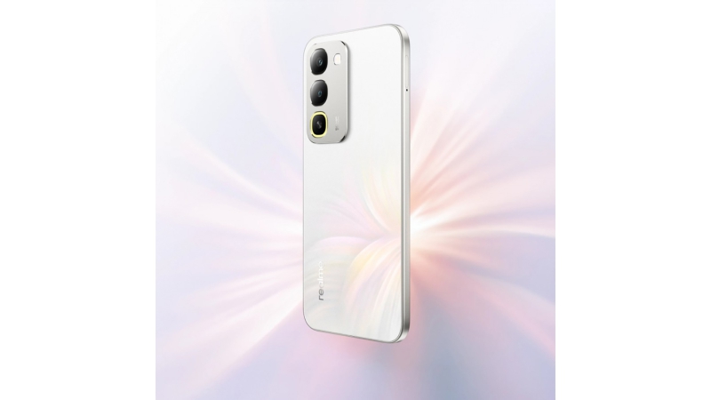 Điện thoại realme C100 4G 6GB 128GB-RMC1006128PP-11