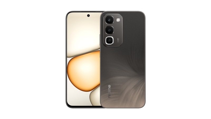 Điện thoại realme C100 4G 6GB 128GB-RMC1006128PP-3