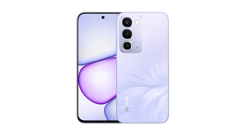 Điện thoại realme C100 4G 6GB 128GB-RMC1006128PP-2