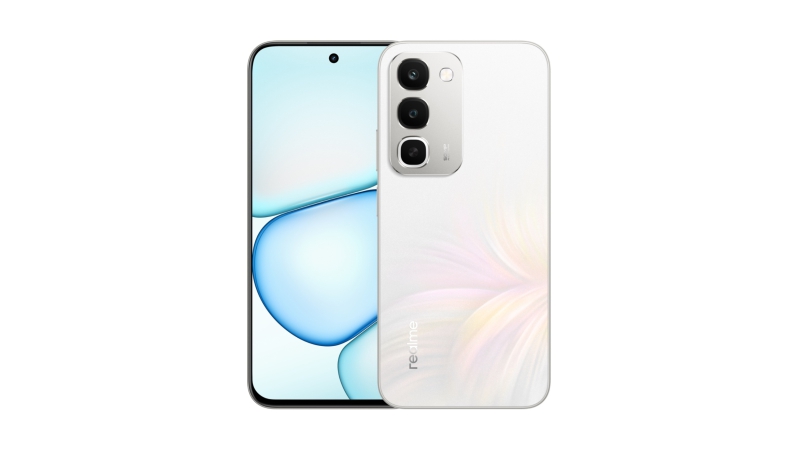 Điện thoại realme C100 4G 6GB 128GB-RMC1006128PP-4