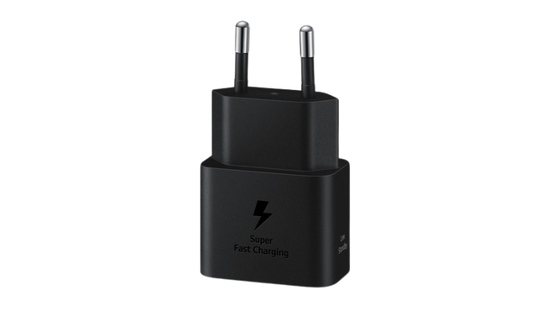 Cốc Sạc Samsung 25W Type-C EP-T2510N-EP-T2510NWEGWW-5