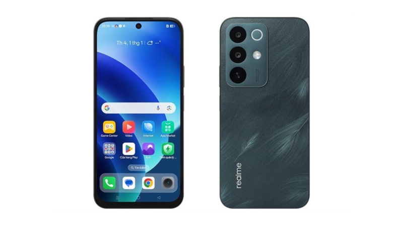 Điện thoại realme C85 5G 8GB 128GB-RMC855G8128BL-3