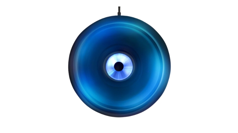 Loa Bluetooth Harman Kardon Aura Studio 5-AURAS5BLK-4