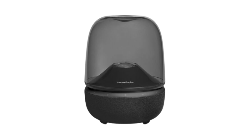Loa Bluetooth Harman Kardon Aura Studio 5-AURAS5BLK-8