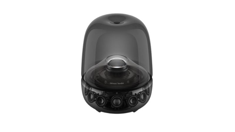 Loa Bluetooth Harman Kardon Aura Studio 5-AURAS5BLK-11
