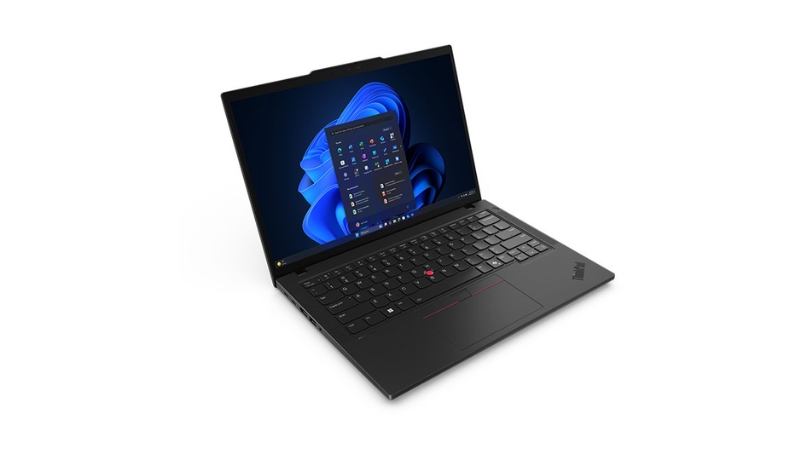 Laptop Lenovo ThinkPad T14 Gen 6 21QC000CVN (Ultra 5-225H 32GB DDR5 512GB SSD Intel Arc 130T 14.0″ WUXGA FP IR Windows 11 Pro)-21QC000CVN-2