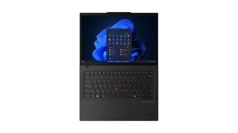 Laptop Lenovo ThinkPad T14 Gen 6 21QC000CVN (Ultra 5-225H 32GB DDR5 512GB SSD Intel Arc 130T 14.0″ WUXGA FP IR Windows 11 Pro)-21QC000CVN-4