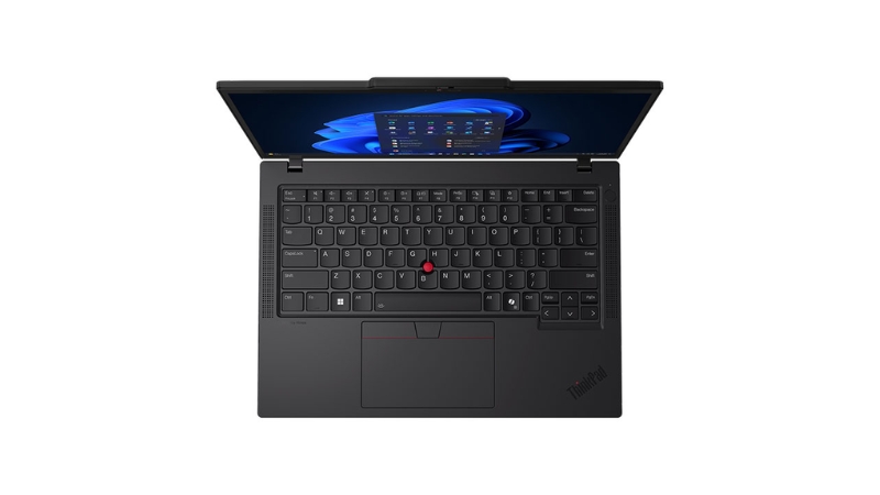 Laptop Lenovo ThinkPad T14 Gen 6 21QC000CVN (Ultra 5-225H 32GB DDR5 512GB SSD Intel Arc 130T 14.0″ WUXGA FP IR Windows 11 Pro)-21QC000CVN-5