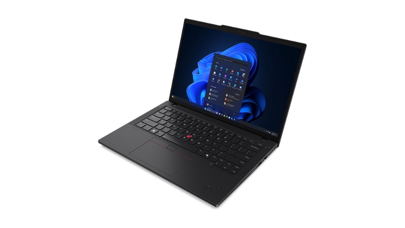 Laptop Lenovo ThinkPad T14 Gen 6 21QC000CVN (Ultra 5-225H 32GB DDR5 512GB SSD Intel Arc 130T 14.0″ WUXGA FP IR Windows 11 Pro)-21QC000CVN-3