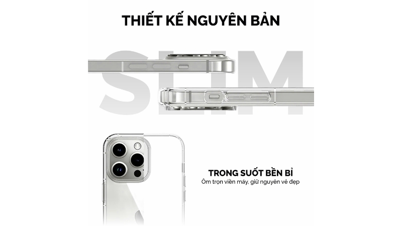 Ốp lưng iPhone 11 Pro Max Dekey Magic Cover Ultral Crystal-8936214496006-7