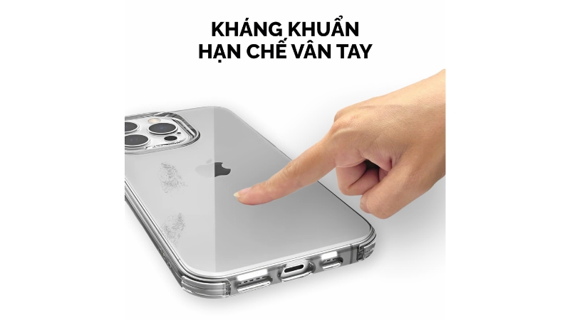 Ốp lưng iPhone 11 Pro Max Dekey Magic Cover Ultral Crystal-8936214496006-8