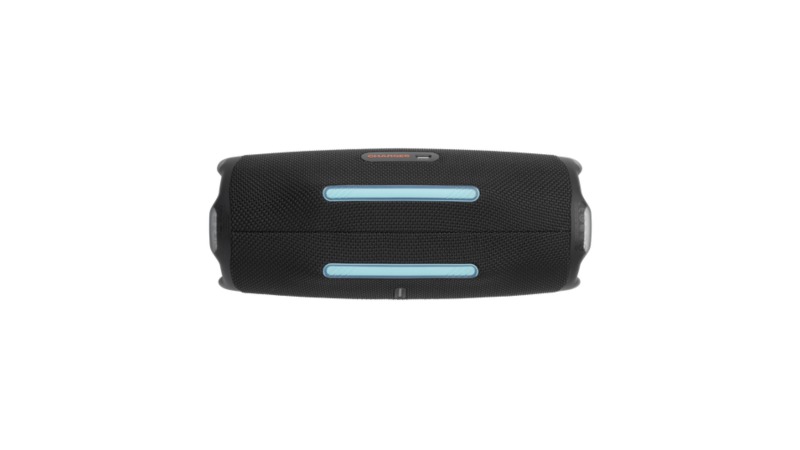 [Kèo Thơm] Loa Bluetooth JBL Charge 6 Black Orange - Chưa sử dụng (*********125348)-GG1371-LP0125348-7
