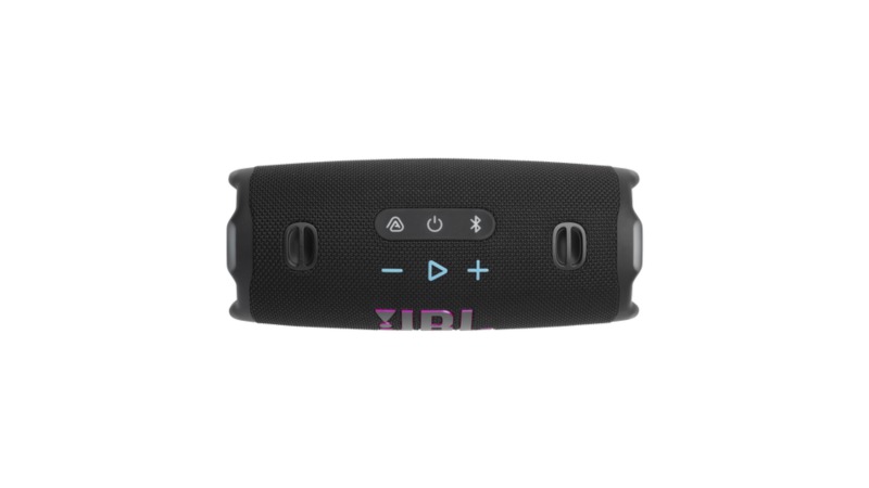 [Kèo Thơm] Loa Bluetooth JBL Charge 6 Black Orange - Chưa sử dụng (*********125348)-GG1371-LP0125348-5