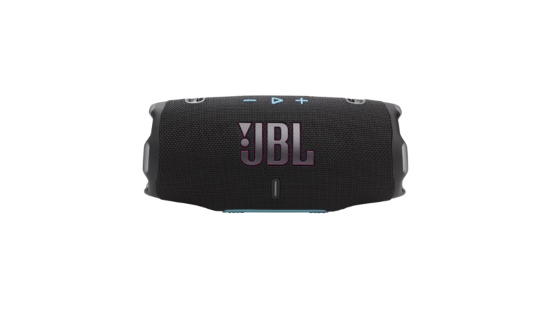 [Kèo Thơm] Loa Bluetooth JBL Charge 6 Black Orange - Chưa sử dụng (*********125348)-GG1371-LP0125348-2
