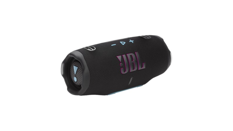[Kèo Thơm] Loa Bluetooth JBL Charge 6 Black Orange - Chưa sử dụng (*********125348)-GG1371-LP0125348-4