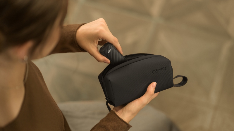 Máy quay cầm tay DJI Osmo Pocket 4 Standard Combo-POCKET4.-19