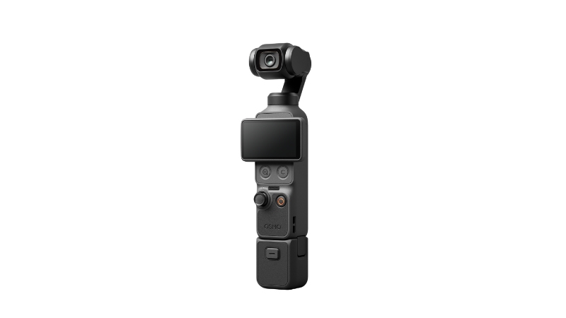 Máy quay cầm tay DJI Osmo Pocket 4 Standard Combo-POCKET4.-6