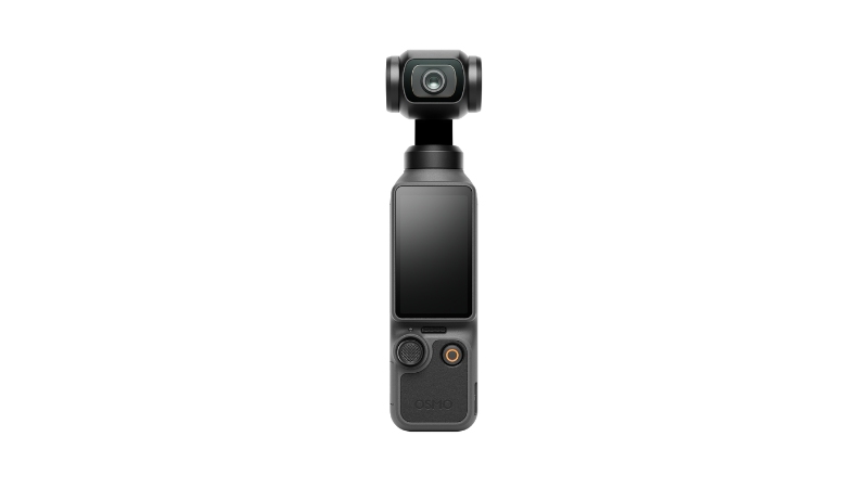 Máy quay cầm tay DJI Osmo Pocket 4 Standard Combo-POCKET4.-7
