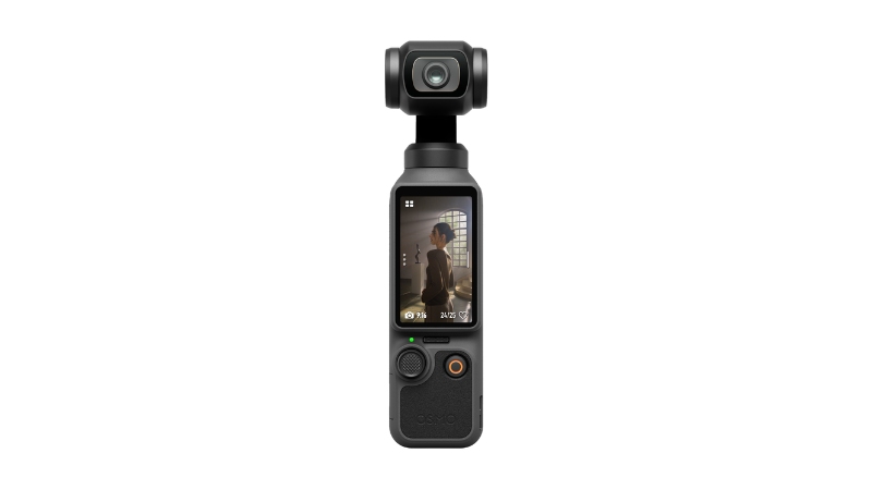 Máy quay cầm tay DJI Osmo Pocket 4 Standard Combo-POCKET4.-9