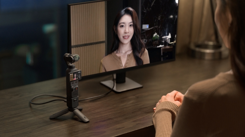 Máy quay cầm tay DJI Osmo Pocket 4 Standard Combo-POCKET4.-22