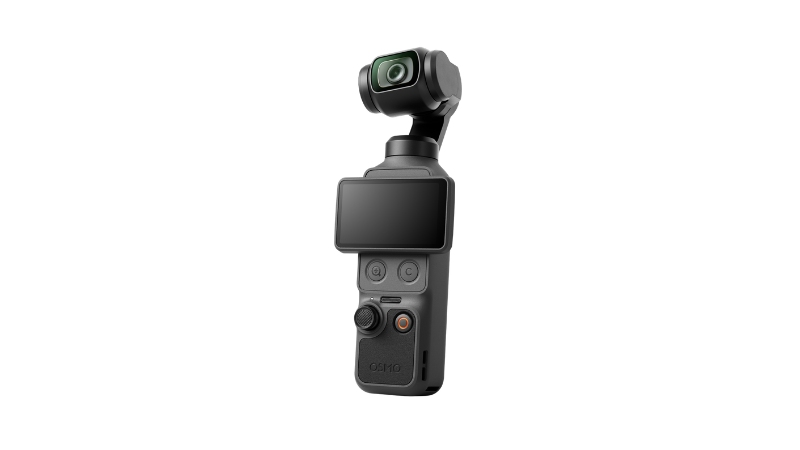 Máy quay cầm tay DJI Osmo Pocket 4 Creator Combo-POCKET4CB.-10