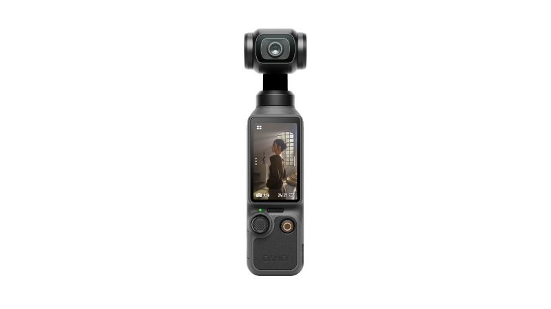 Máy quay cầm tay DJI Osmo Pocket 4 Creator Combo-POCKET4CB.-12