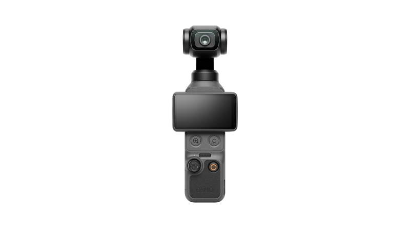 Máy quay cầm tay DJI Osmo Pocket 4 Creator Combo-POCKET4CB.-9
