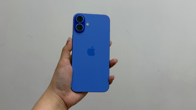[Kèo Thơm] iPhone 16 Plus 256GB Xanh Lưu Ly - Đã kích hoạt (*****HMW6V)-GL95FHMW6V-1-3
