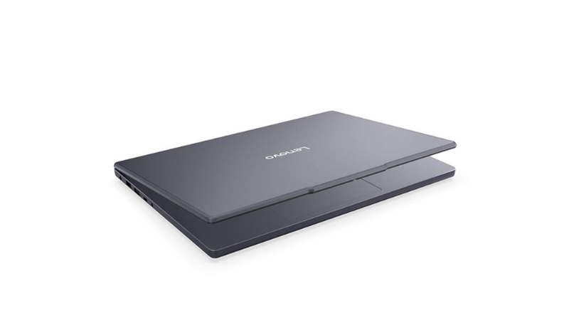 Laptop Lenovo ideaPad Slim 3 14ARP10 83K6005VVN (R5 7535HS 16GB 512GB SSD 14 inch WUXGA Win11 Grey Vỏ nhôm 2Y)-83K6005VVN-5
