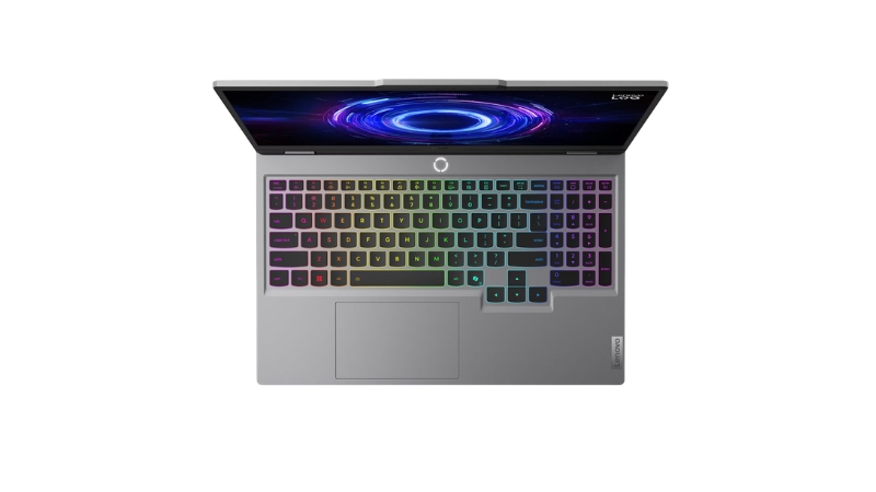 Laptop Lenovo LOQ Gaming 15IRX10 83JE00PEVN (i7 13650HX 16GB 512GB SSD RTX 5050 8GB 15.6 inch FHD 144Hz Win11 Grey 2Y)-83JE00PEVN-4