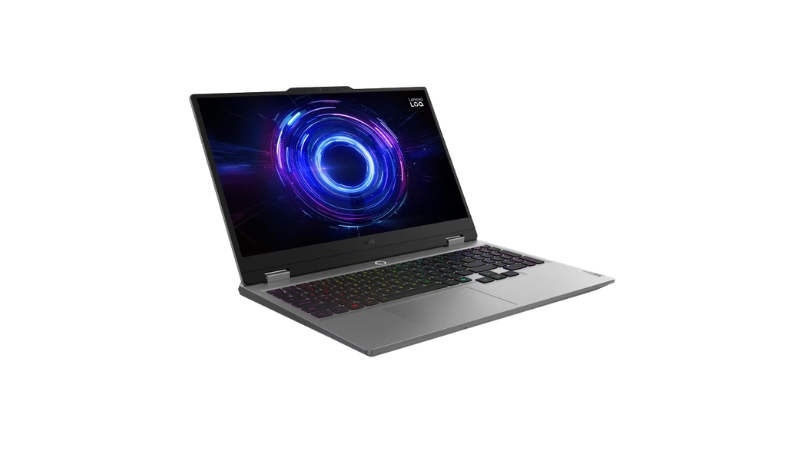 Laptop Lenovo LOQ Gaming 15IRX10 83JE00PEVN (i7 13650HX 16GB 512GB SSD RTX 5050 8GB 15.6 inch FHD 144Hz Win11 Grey 2Y)-83JE00PEVN-7