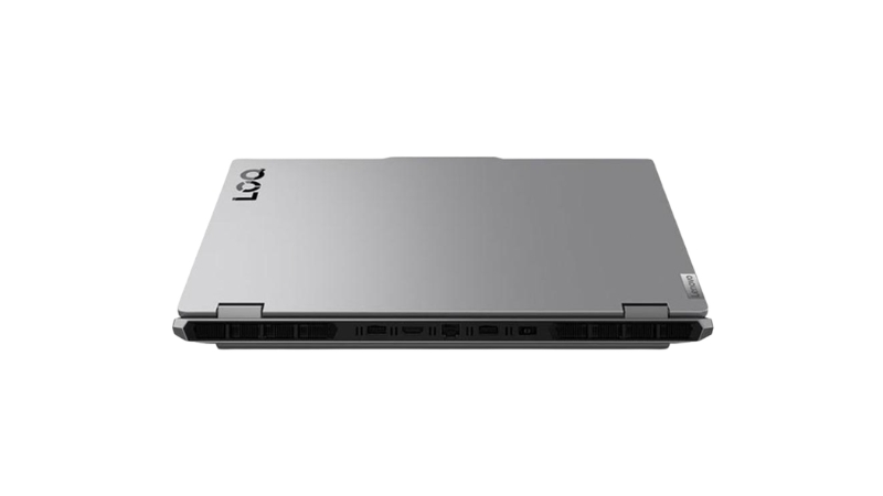 Laptop Lenovo LOQ Gaming 15IRX10 83JE00PEVN (i7 13650HX 16GB 512GB SSD RTX 5050 8GB 15.6 inch FHD 144Hz Win11 Grey 2Y)-83JE00PEVN-10
