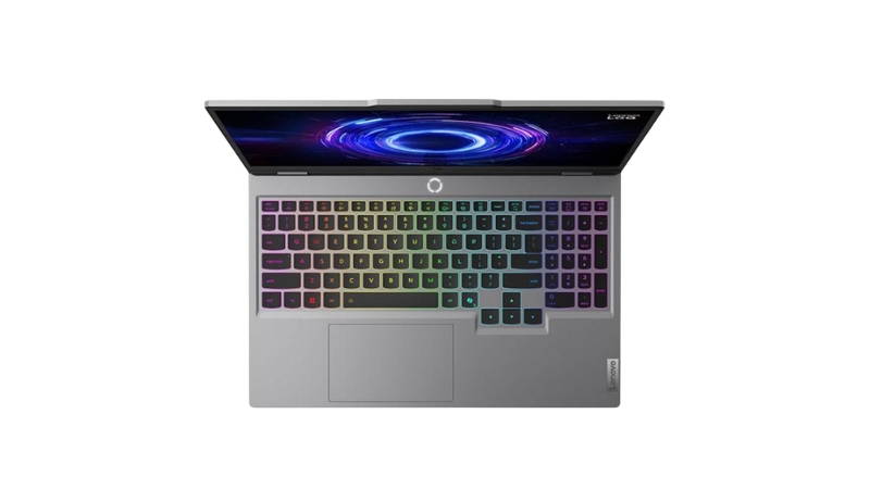 Laptop Lenovo LOQ Gaming 15IRX10 83JE00PEVN (i7 13650HX 16GB 512GB SSD RTX 5050 8GB 15.6 inch FHD 144Hz Win11 Grey 2Y)-83JE00PEVN-2