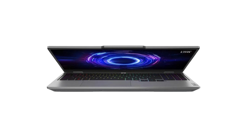 Laptop Lenovo LOQ Gaming 15IRX10 83JE00PEVN (i7 13650HX 16GB 512GB SSD RTX 5050 8GB 15.6 inch FHD 144Hz Win11 Grey 2Y)-83JE00PEVN-5