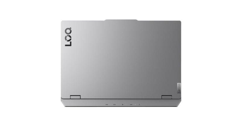 Laptop Lenovo LOQ Gaming 15IRX10 83JE00PEVN (i7 13650HX 16GB 512GB SSD RTX 5050 8GB 15.6 inch FHD 144Hz Win11 Grey 2Y)-83JE00PEVN-11