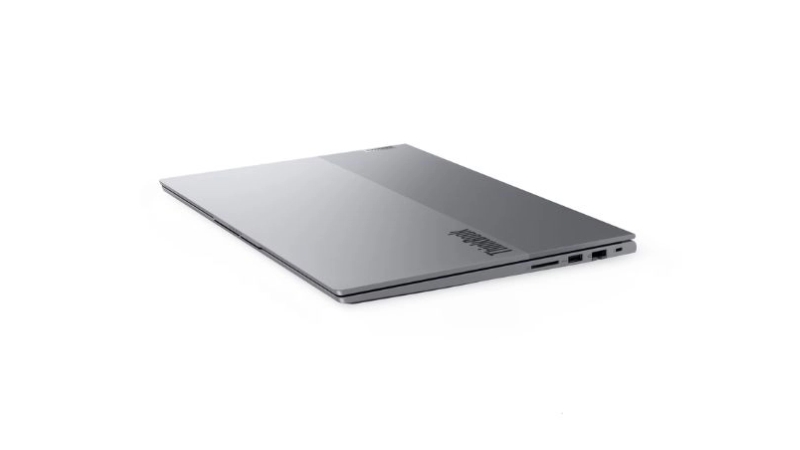 Laptop Lenovo ThinkBook 16 G9 IRL 21US008DVA (Intel Core i5-13420H | Intel UHD | 16 inch WUXGA IPS 60Hz | 16GB | 512GB | NoOS | Xám)-21US008DVA-4