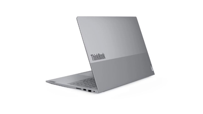Laptop Lenovo Thinkbook 16G9 IRL 21US008GVA (i5-13420H Ram 16GB SSD 1TB 16 inch 2Y Xám)-21US008GVA-4