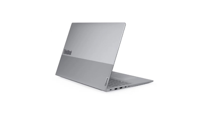 Laptop Lenovo Thinkbook 16G9 IRL 21US008GVA (i5-13420H Ram 16GB SSD 1TB 16 inch 2Y Xám)-21US008GVA-5